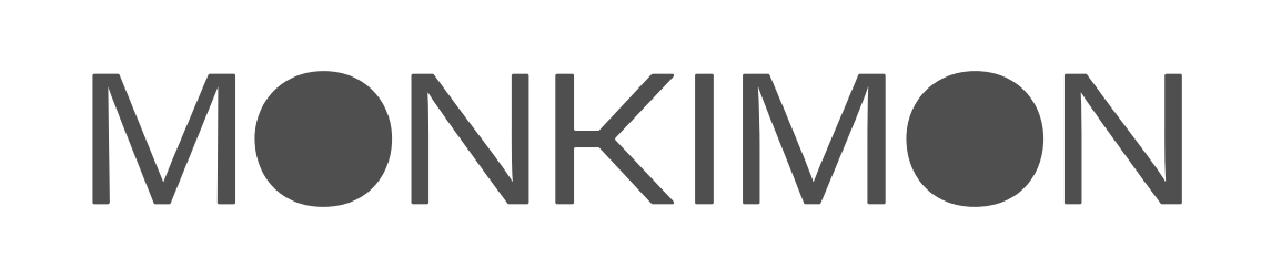 Monkimon Logo