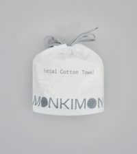 Facial Cotton Towel