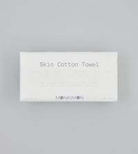 Skin Cotton Towel