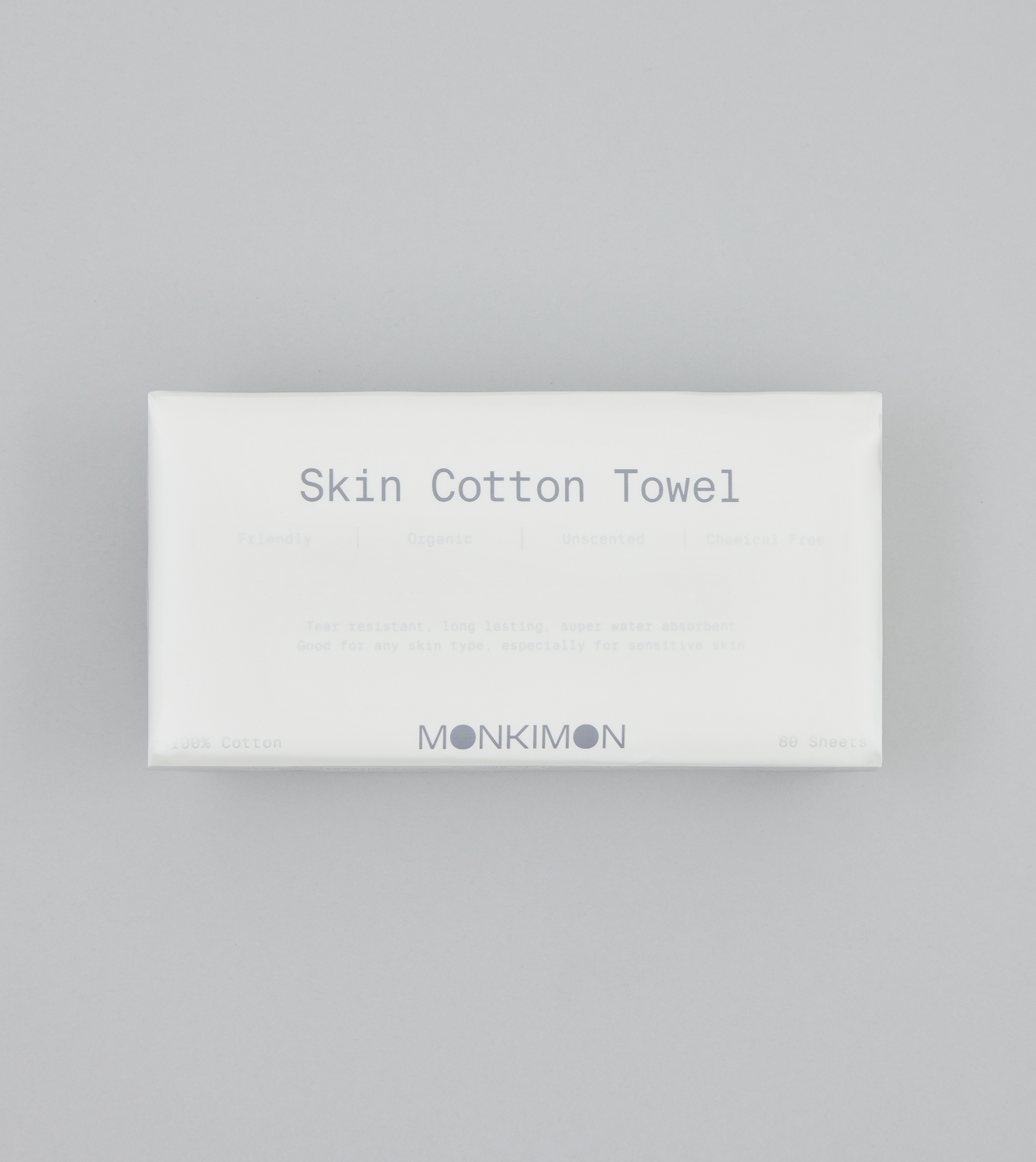 Skin Cotton Towel