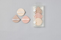 Airy Touch Makeup Puff Set