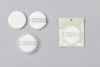 Velvet Touch Powder Puff Set