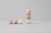 Makeup Blender Sponge Trio