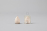 Angled Makeup Blender Sponge