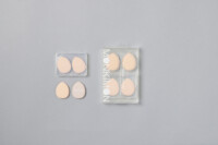 Mini Makeup Puff Set